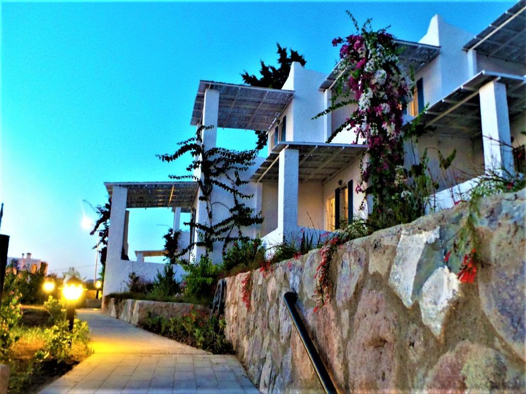Sunset Mavi Villa Turgutreis Buitenkant foto