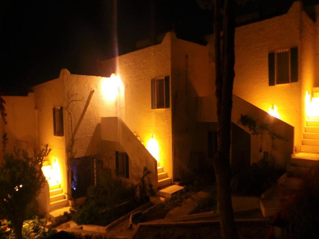 Sunset Mavi Villa Turgutreis Buitenkant foto