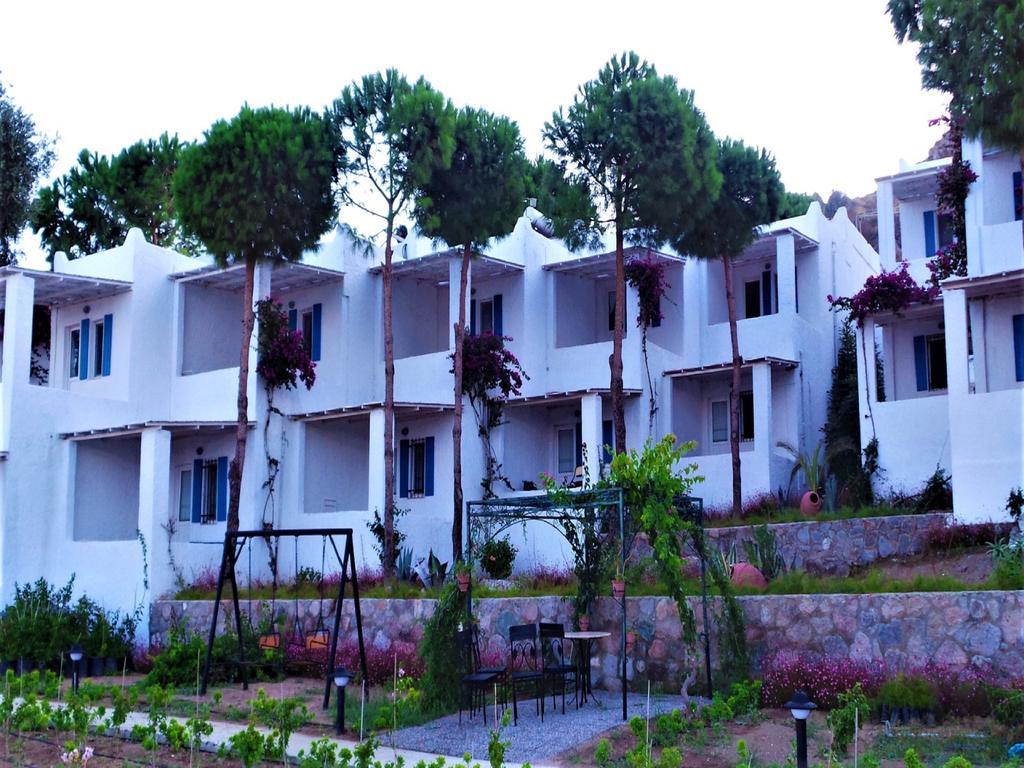 Sunset Mavi Villa Turgutreis Buitenkant foto