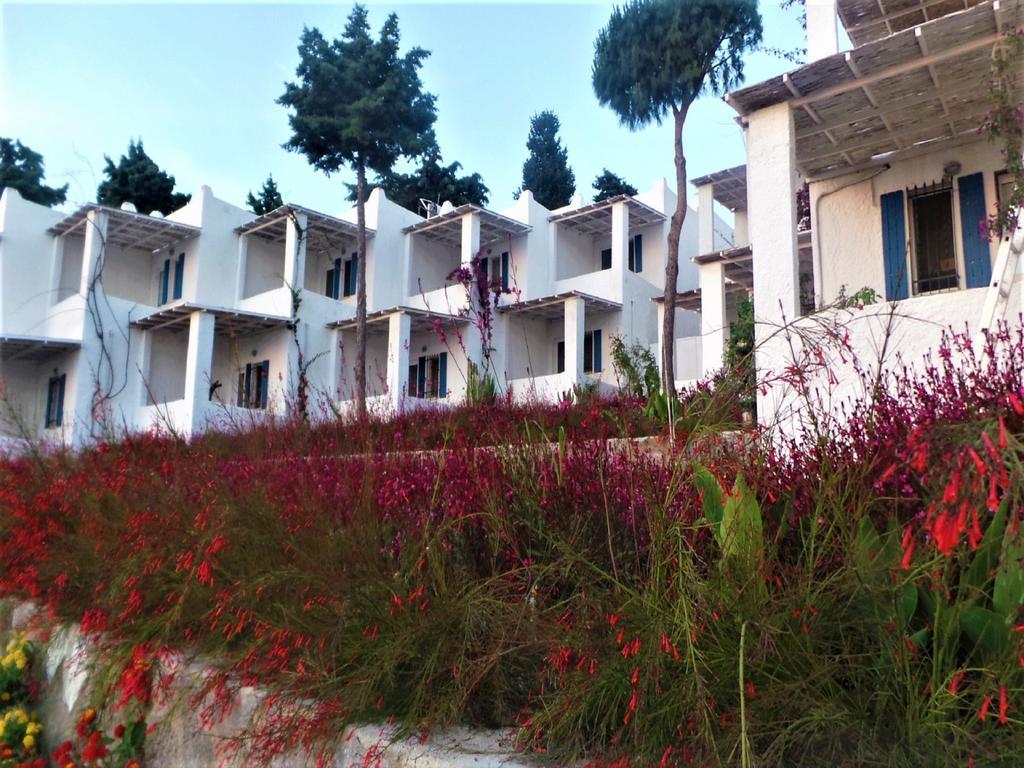 Sunset Mavi Villa Turgutreis Buitenkant foto