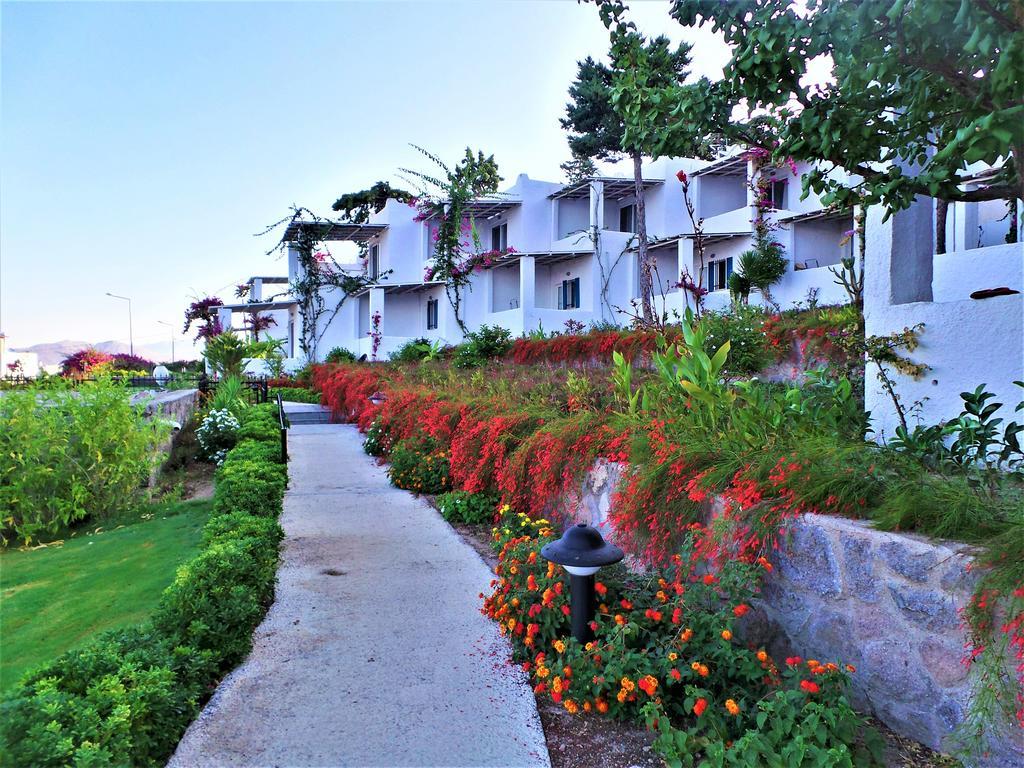 Sunset Mavi Villa Turgutreis Buitenkant foto